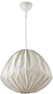 Lilly - Taklampa H38,5  Ø50 cm - Beige