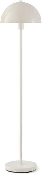Annie - Golvlampa H135 Ø30 cm - Beige