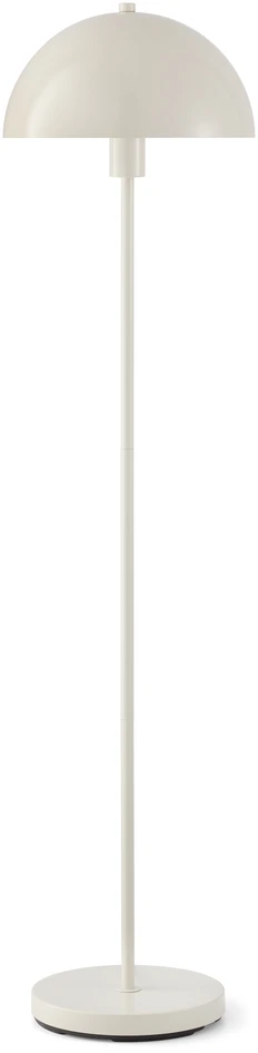 Annie - Golvlampa H135 Ø30 cm - Beige