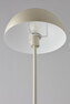 Annie - Golvlampa H135 Ø30 cm - Beige