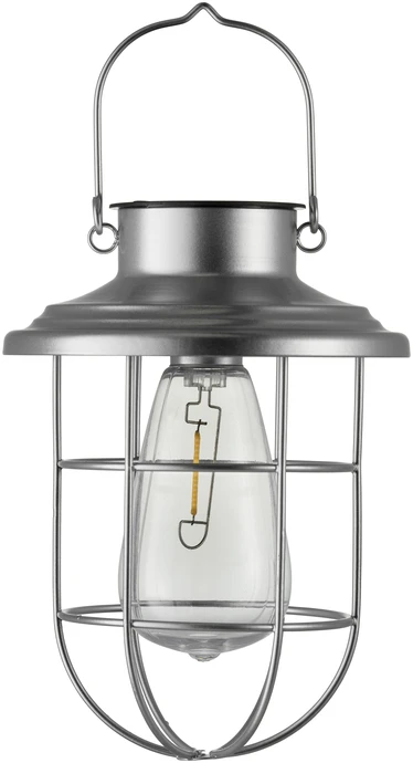 Levi, Solcellsbelysning H20 Ø14.5 cm