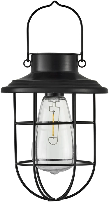 Levi, Solcellsbelysning H20 Ø14.5 cm