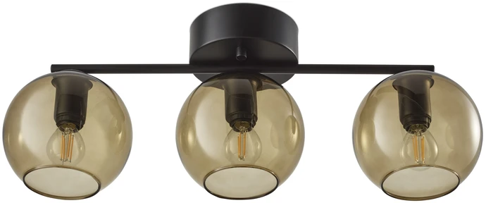 Valter , Taklampa L55 B15 cm