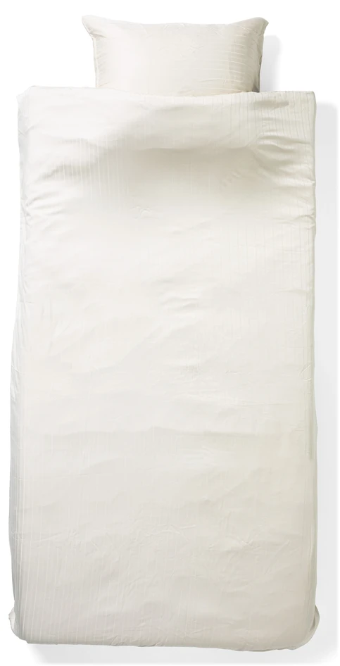 Ritz - Premium Quality - Påslakanset i bambuviskos - Beige
