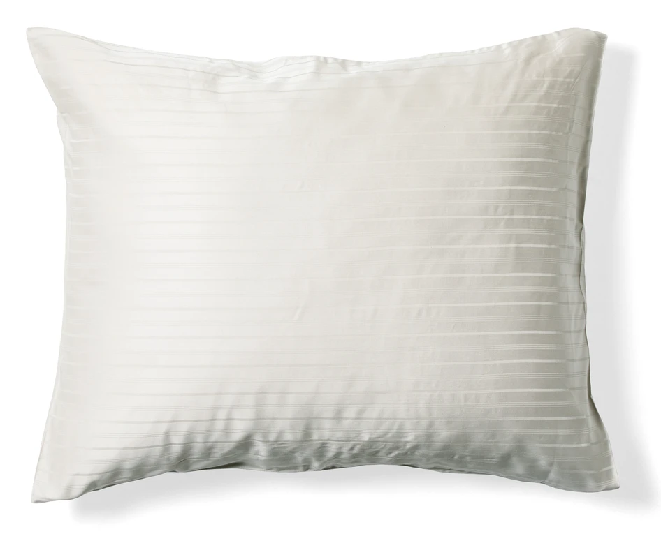 Ritz - Premium Quality - Örngott i bambuviskos, 50x60 cm - Beige