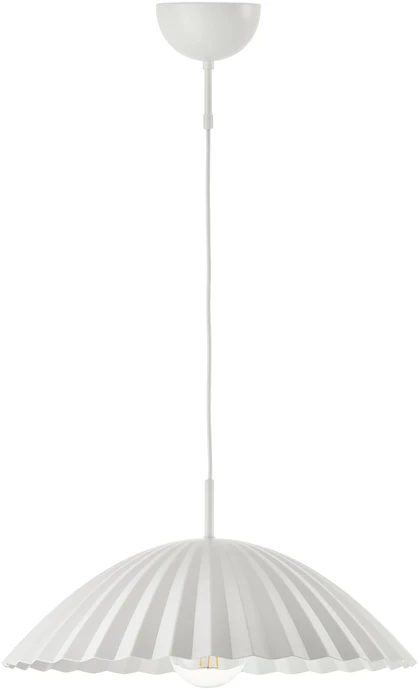 Nina, Taklampa H15 Ø50 cm