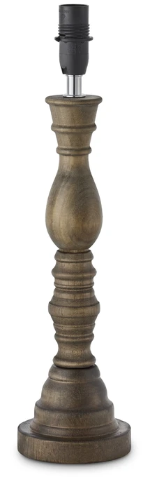 Abel, Bordslampa H39 Ø10cm