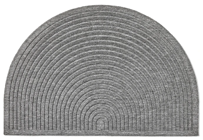 Tilda, Dörrmatta, halvmåne, 60x90 cm