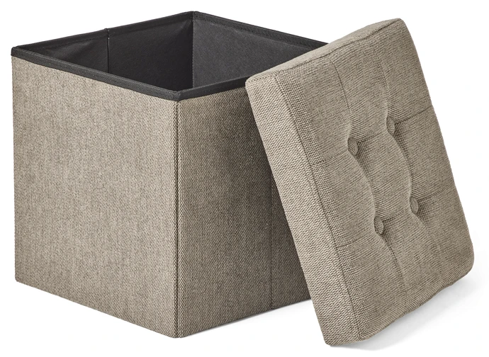 Marja, Puff, B 38 cm