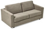 Lindö - Bäddsoffa 2,5-sits - Beige