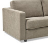 Lindö - Bäddsoffa 2,5-sits - Beige
