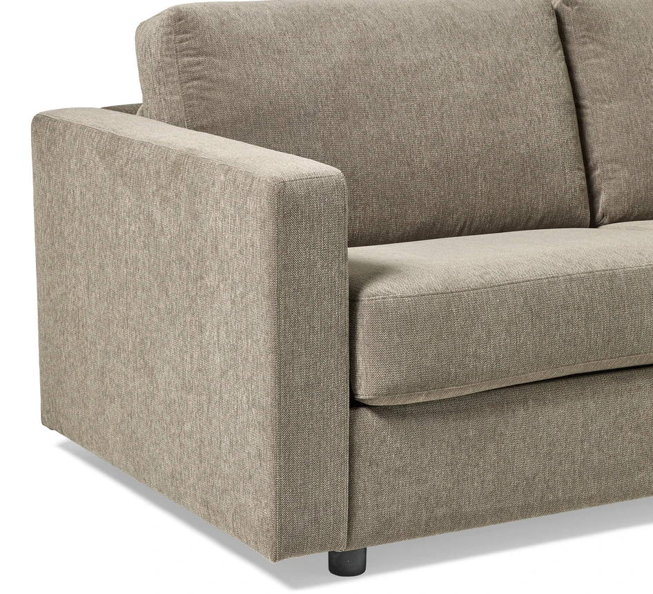 Lindö Bäddsoffa 2,5-sits | Mio