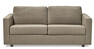 Lindö - Bäddsoffa 2,5-sits - Beige