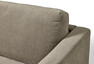 Lindö - Bäddsoffa 2,5-sits - Beige