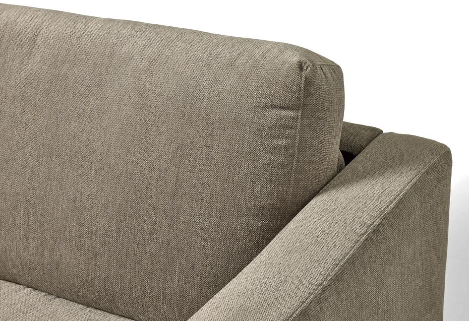 Lindö Bäddsoffa 2,5-sits | Mio