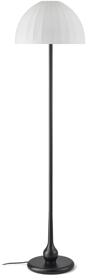Merci - Golvlampfot H138.5 cm - Svart