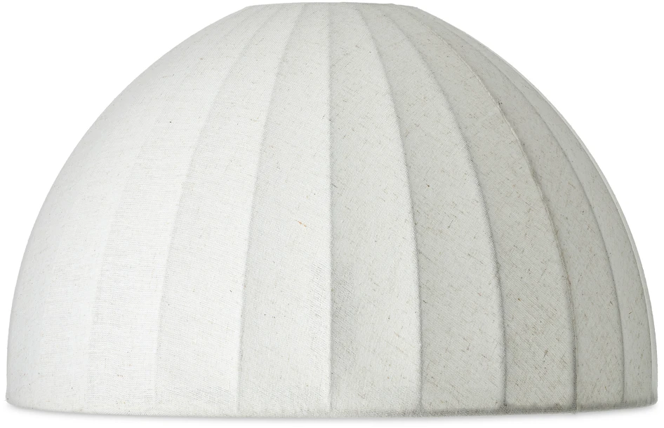 Merci - Lampskärm Ø40 cm - Beige