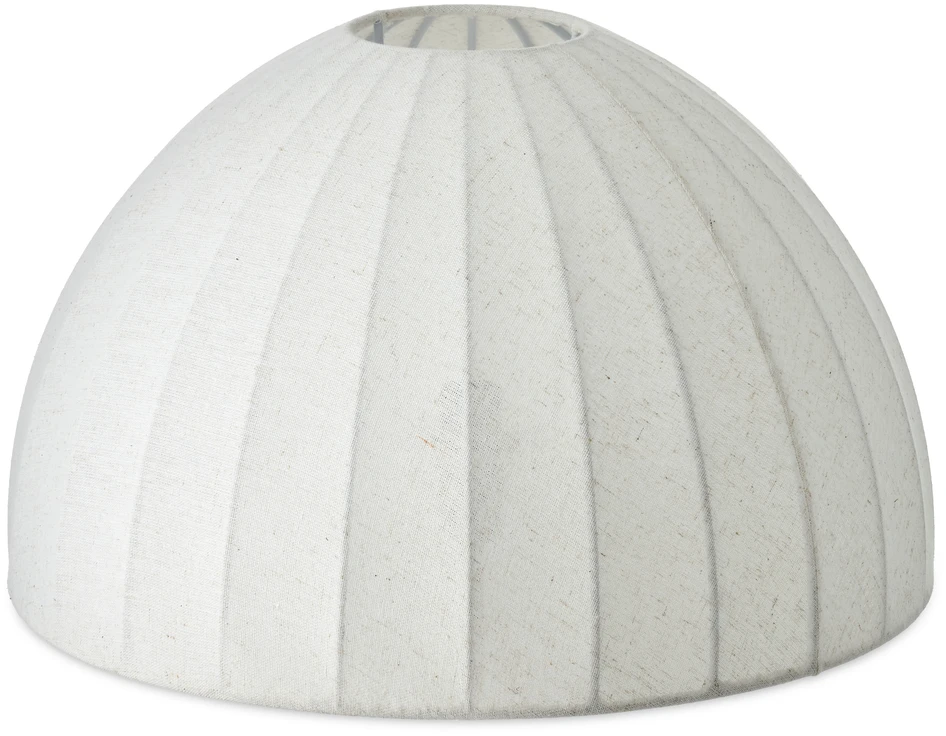 Merci - Lampskärm Ø40 cm - Beige
