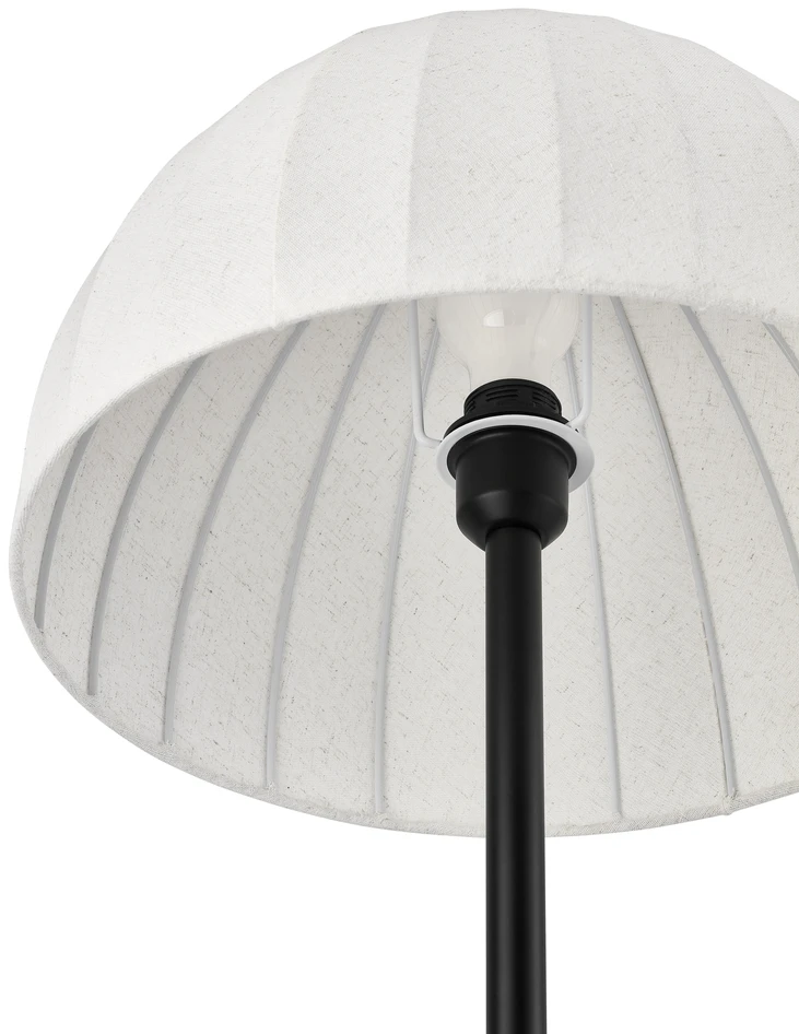 Merci - Lampskärm Ø40 cm - Beige