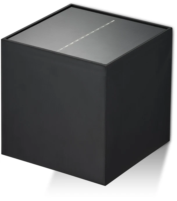 Vilmer, Solcellsbelysning H10 B10 cm