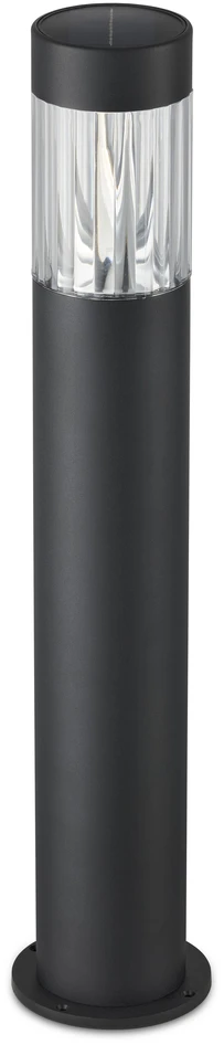 Eskil - Solcellsbelysning H64 Ø7,5 cm - Svart