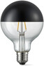 Lysa - Ljuskälla LED, E14, 7W - Svart
