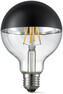 Lysa - Ljuskälla LED, E14, 7W - Svart
