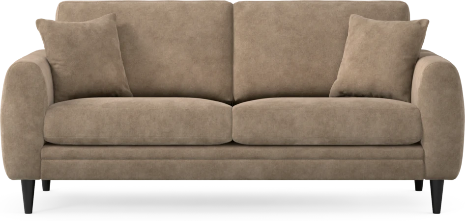 Eden - 2,5-sits soffa - Beige