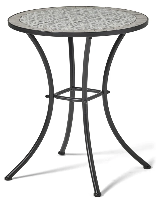 Arles, Utebord, Ø 60 cm