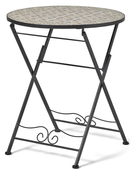 Brest, Utebord, Ø 60 cm