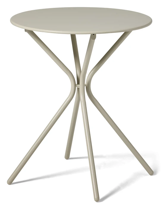 Callisto, Utebord, Ø 60 cm