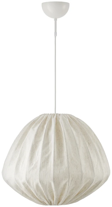 Lilly, Taklampa H38,5  Ø50 cm