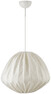 Lilly - Taklampa H38,5  Ø50 cm - Beige