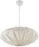 Lilly - Taklampa H26  Ø63,5 cm - Beige