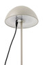 Niki - Portabel bordslampa H28 Ø13 cm - Beige