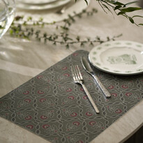 Minna - Tablett i plast, 30x40 cm - inspiration