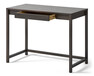 Eklanda - Skrivbord, L 100 cm - Brun