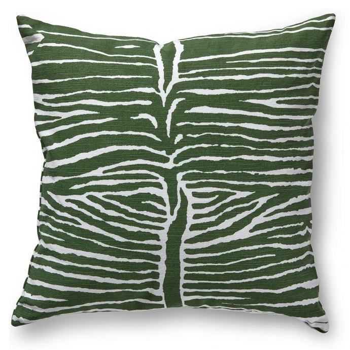 Zanzibar, Kuddfodral, 50x50 cm