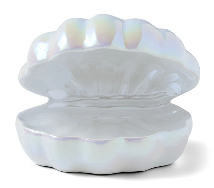 Pärla, Prydnadsföremål, 15x13x14 cm