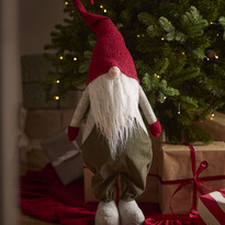 Fredde - Tomte, 25x15x85 cm - inspiration