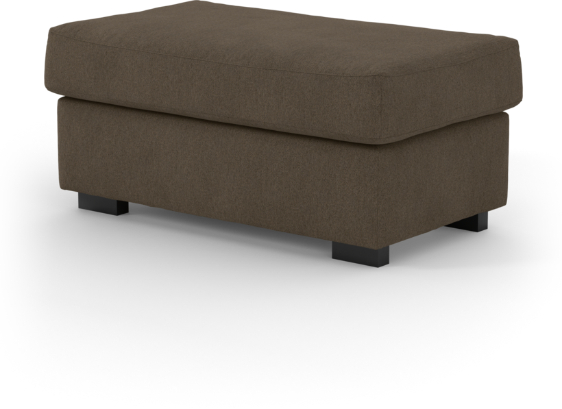 Friday - Fotpall - Brun