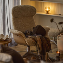 Curly - Ekollon - inspiration