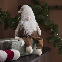 Fredde - Tomte, 22x15x60 cm - inspiration