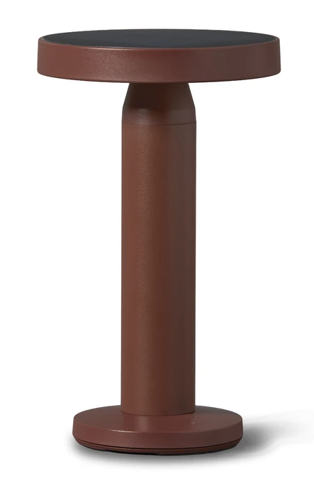 Kevin, Solcellsbelysning H22 Ø13 cm