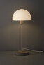 Vienda - Bordslampa H50 Ø19,5 cm - Brun