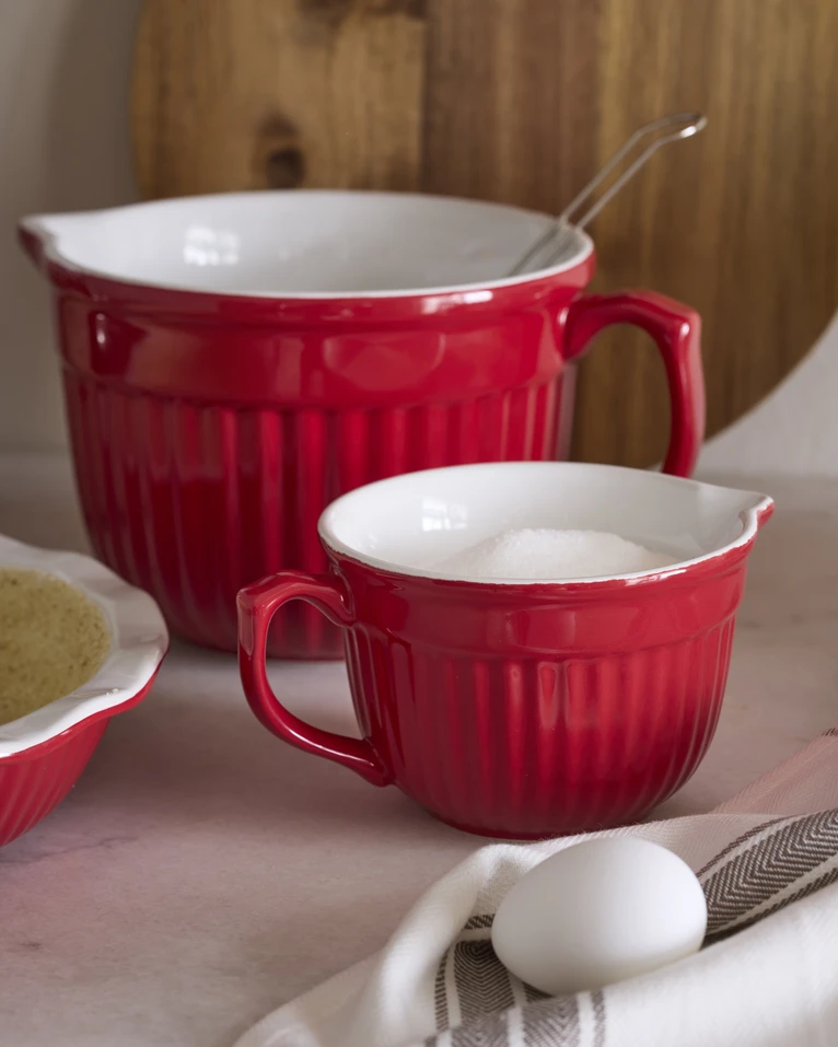 Ulla, Skål, 17,8x13,5x9,1 cm, 0,5 L