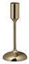 Grace - Ljusstake, H 17,8 Ø 7,7 cm - Gul