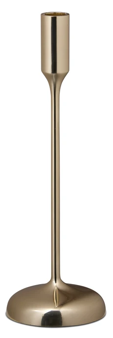 Grace, Ljusstake, H 30,5 Ø 10,2 cm