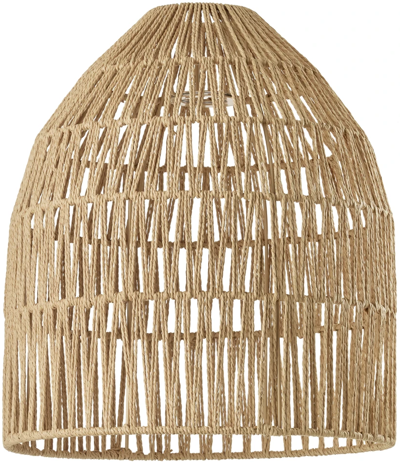 Bea - Taklampa H30 Ø35 cm - Beige