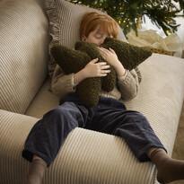 Curly - Gran - inspiration